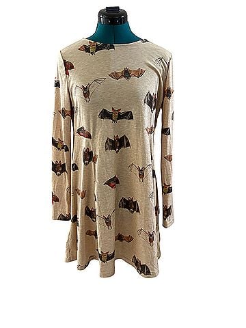 Pepaloves Casual Dress (view 1)