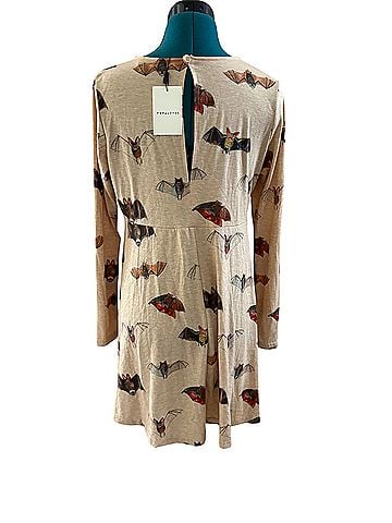 Pepaloves Casual Dress (view 2)