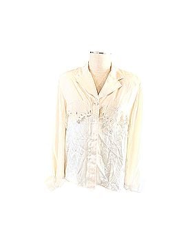 Chebella Long Sleeve Button-Down Shirt (view 1)
