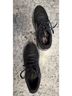 Brooks Black Gray Sneakers Size 8 - photo 3