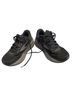 Brooks Black Gray Sneakers Size 8 - photo 1