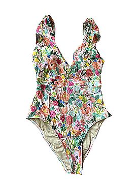 Summersalt One Piece Swimsuit