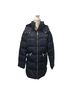 Rebecca Minkoff 100% Polyester Blue Jacket Size L - photo 1
