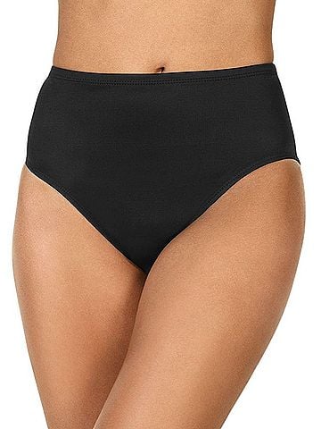 Magicsuit Briefs Basic Swimsuit Bottoms (view 1)