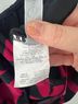 Magicsuit Floral Black Red One Piece Swimsuit Size 8 - photo 5