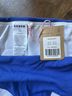 Boden Blue Two Piece Swimsuit Size 12 - photo 4