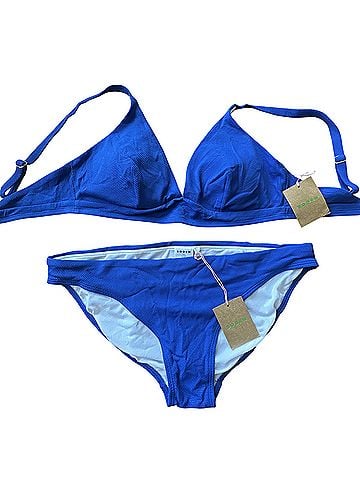 Boden Two Piece Swimsuit (view 1)