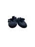Michael Kors Collection 100% Suede Black Flats Size EU 38 - photo 1