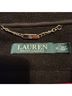 Lauren by Ralph Lauren 100% Polyester 100% Polyester 100% Polyester Red Black Jacket Size S - photo 3