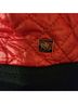 Lauren by Ralph Lauren 100% Polyester 100% Polyester 100% Polyester Red Black Jacket Size S - photo 8