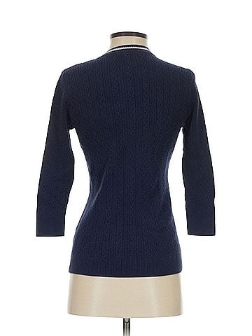 Croft & Barrow Pullover Sweater (view 2)