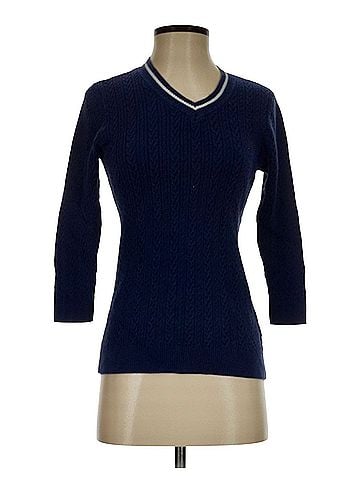 Croft & Barrow Pullover Sweater (view 1)