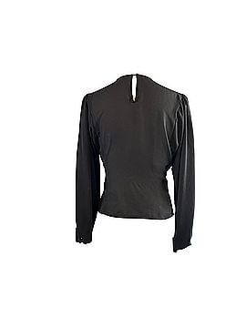 Alice Stuart Long Sleeve Blouse (view 2)