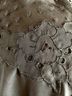 Alice Stuart Black Long Sleeve Blouse Size S - photo 5