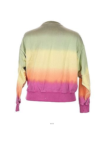 Polo by Ralph Lauren Ombré French Terry Sweatshirt (view 2)
