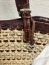 Brighton Solid Brown Tan Tote One size - photo 4