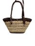 Brighton Solid Brown Tan Tote One size - photo 1
