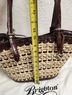 Brighton Solid Brown Tan Tote One size - photo 3