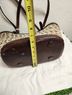 Brighton Solid Brown Tan Tote One size - photo 7