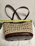 Brighton Solid Brown Tan Tote One size - photo 8
