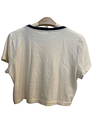 RE/DONE Short Sleeve T-Shirt (view 2)
