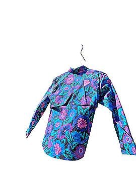 Wrangler Retro Button-Down Shirt (view 2)