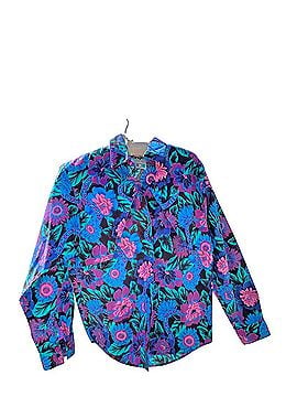 Wrangler Retro Button-Down Shirt (view 1)
