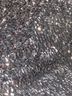 Gianni Bini 100% Polyester Silver Black Casual Dress Size 0X - photo 5