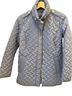 Cole Haan 100% Polyester 100% Polyester 100% Polyester 100% Polyester Blue Jacket Size XS - photo 1