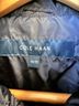 Cole Haan 100% Polyester 100% Polyester 100% Polyester 100% Polyester Blue Jacket Size XS - photo 3