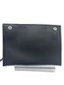 DKNY Black Leather Clutch One size - photo 2