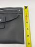 DKNY Black Leather Clutch One size - photo 3