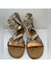 Sorel Solid Multi Color Sandals Size 8 1/2 - photo 6