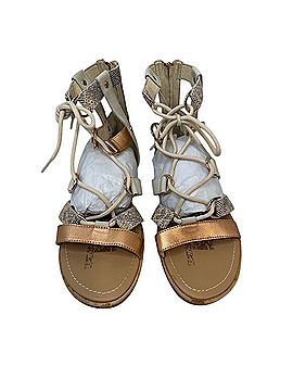 Sorel Ella Sandals (view 2)