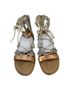Sorel Solid Multi Color Sandals Size 8 1/2 - photo 2