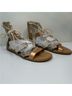 Sorel Solid Multi Color Sandals Size 8 1/2 - photo 9