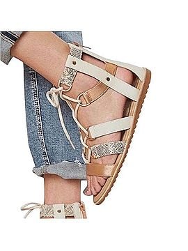 Sorel Ella Sandals (view 1)