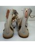 Sorel Solid Multi Color Sandals Size 8 1/2 - photo 7