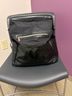 Béis Black Leather Backpack One size - photo 3