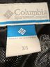 Columbia 100% Polyester 100% Polyester 50% Polyester 50% Recycled Polyester Black Jacket Size XS - photo 3