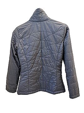 Columbia Jacket (view 2)