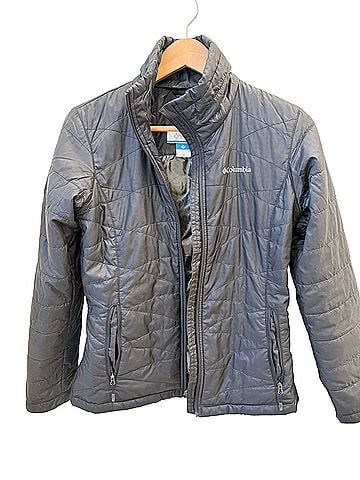 Columbia Jacket (view 1)