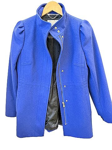 Banana Republic Coat (view 1)