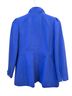 Banana Republic 53% Wool 44% Polyester 3% Other 59% Polyester 41% Viscose 100% Polyester Blue Coat Size XS - photo 2