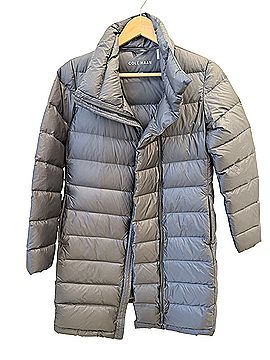 Cole Haan Coat (view 1)