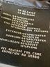 Cole Haan Gray Coat Size XS - photo 4