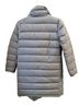Cole Haan Gray Coat Size XS - photo 2