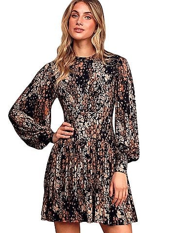Free People Casual Dress (view 1)