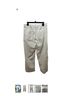 Frank & Eileen Solid White Casual Pants Size 10 - photo 3