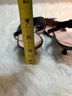 Kenneth Cole REACTION Solid Black Flats Size 7 1/2 - photo 5